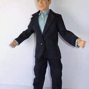 Frank Sinatra Doll